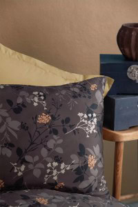 Issimo Pamuk Puplin Posteljina Set -  Chairo | Ranforce Pamuk Posteljina