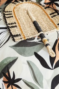 Issimo Pamuk Puplin Posteljina Set -  Pola | Ranforce Pamuk Posteljina