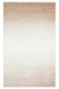 Tepih Lagos (16) - Cream Vizon (Bež-Bijeli) | Tepisi
