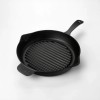 Lava Grill Tava - Crna (28 cm) | Tave