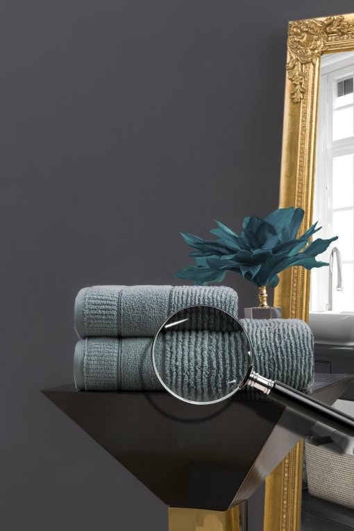 LH Venedik Premium Mikro Pamuk Peškir (Zelena) | Peškiri