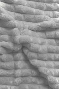 Modern Line Prekrivač Set - Siva | Prekrivači za Krevet