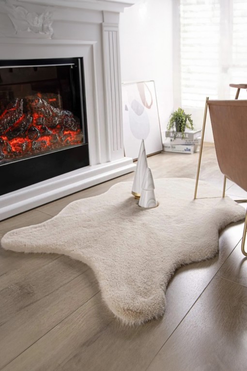 Mollis Prostirka - Bež (120x180cm)