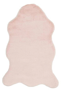 Mollis Prostirka - Powder (Svijetlo Rozi) | Mollis