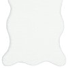 Mollis Prostirka - White (Bijela) | Mollis