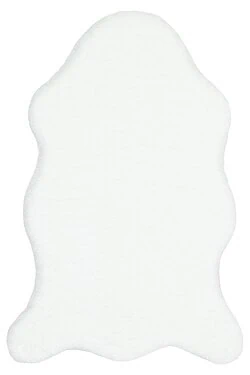 Mollis Prostirka - White (Bijela) | Mollis