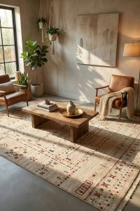 Tepih Kybele (07) - Multi | Kybele