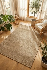 Tepih Ventura (VNT 02) - Natural Mocha | Salda / Ventura