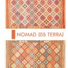 Nomad Tepih (NMD 05) - Terra | Nomad