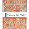 Nomad Tepih (NMD 08) - Light Multy (Copy) | Nomad