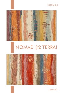 Nomad Tepih (NMD 12) - Terra | Nomad