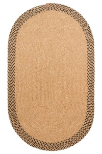 Patna Tepih PTN 19 (Natural) - Ovalni (Copy) | Tepisi