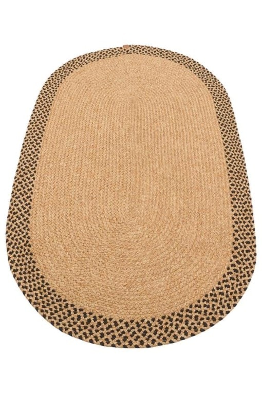 Patna Tepih PTN 19 (Natural) - Ovalni (Copy) | Tepisi