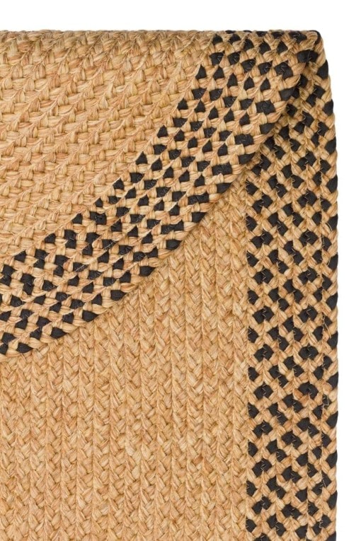Patna Tepih PTN 19 (Natural) - Ovalni (Copy) | Tepisi