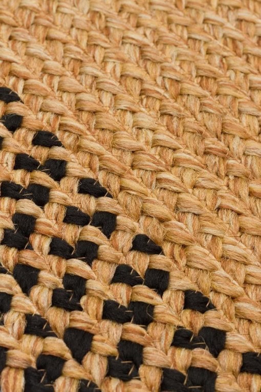Patna Tepih PTN 19 (Natural) - Ovalni (Copy) | Tepisi