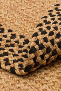 Patna Tepih PTN 19 (Natural) - Okrugli (Copy) | Tepisi