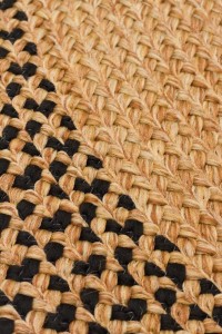 Patna Tepih PTN 19 (Natural) - Okrugli (Copy) | Tepisi