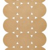 Patna Tepih 01 (Jut Natural) | Tepisi