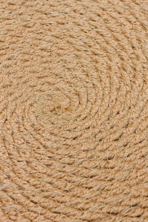 Patna Tepih 01 (Jut Natural) | Tepisi