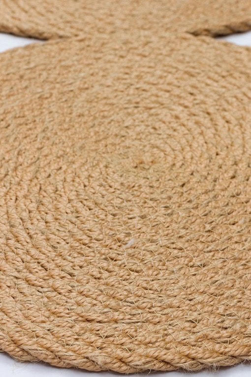 Patna Tepih 01 (Jut Natural) | Tepisi
