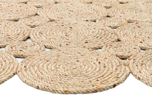 Patna Tepih 01 (Natural) | Tepisi