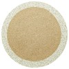 Patna Tepih 02 (Natural White) | Tepisi