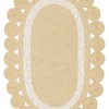 Patna Tepih 04 (Natural White) | Tepisi