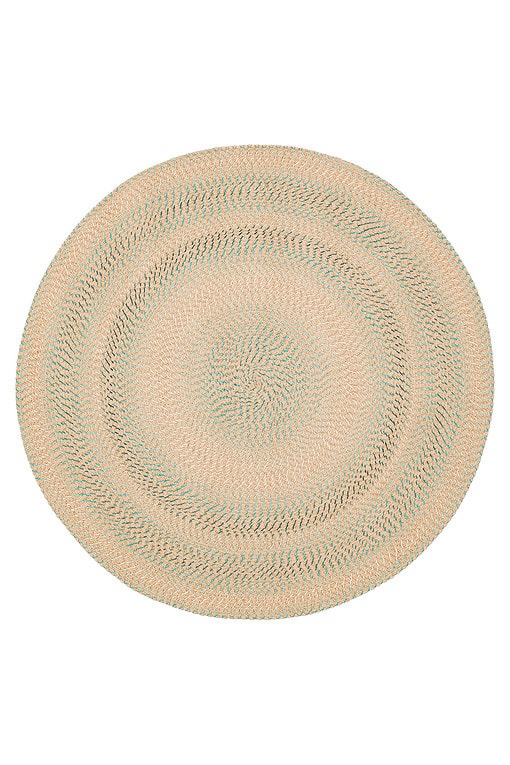 Patna Tepih (16)- Marine (90x90cm)