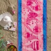 Peškir za Plažu - Ocean Dream | Peškiri za Plažu