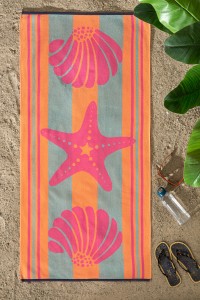 Peškir za Plažu - Ocean Dream (Copy) | Peškiri za Plažu