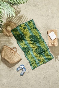 Peškir za Plažu - Sea Star (Copy) | Peškiri za Plažu