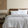 Peštemal Ljetna Deka / Prekrivač - Indigo (Diamond) (Copy) | Kućni Tekstil