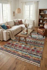 Petra Tepih Multy (03) | Tepisi