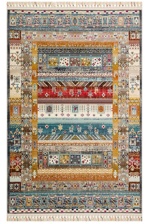 Petra Tepih Multy (09) - 120x180cm