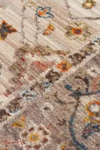 Pietra Tepih - Cream Grey (Bež Sivi) | Tepisi