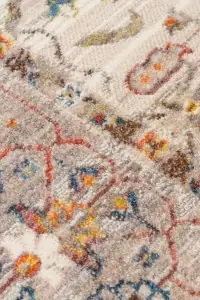 Pietra Tepih - Cream Grey (Bež Sivi) | Tepisi