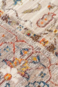 Pietra Tepih - Cream Grey (Bež Sivi) | Pietra