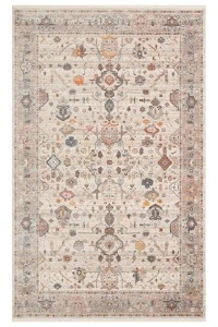 Pietra Tepih - Cream Grey (Bež Sivi) | Pietra