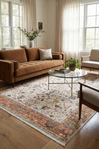 Pietra Tepih -  Cream Terra (Bež Terra) | Pietra