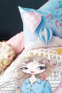 Posteljina za Djecu (Set) - Cozy (Issimo) | Dječija posteljina