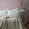Pure Posteljina + Deka / Prekrivač (Set) - Beige (AP) | Posteljine sa Dekom / Prekrivačem