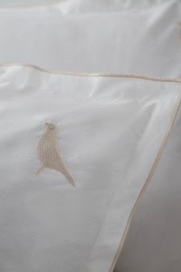 Pure Posteljina + Deka / Prekrivač (Set) - Beige (AP) | Posteljine sa Dekom / Prekrivačem