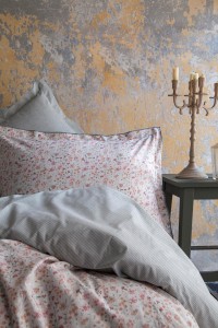 Senses Pamuk Puplin Posteljina Set (AP) -  Helena (Copy) | Ranforce Pamuk Posteljina