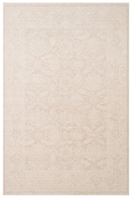 Tepih Shiraz (01) - Cream (Krem) | Grace