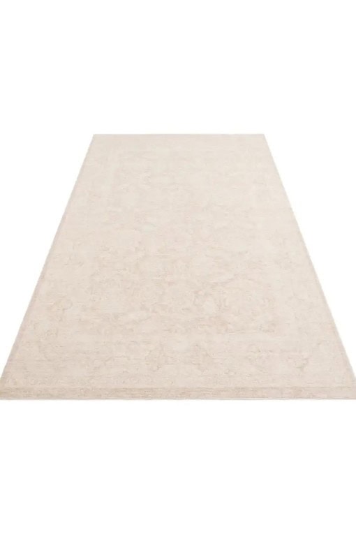 Tepih Shiraz (01) - Cream (Krem) | Grace