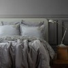 Silktouch Posteljina Set (AP) -  Antica Indigo (Plava) (Copy) | Ranforce Pamuk Posteljina