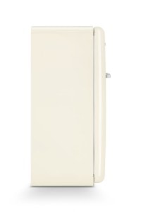 Smeg Frižider KREM - (FAB28RCR5) | Toster Za Četiri Kriške