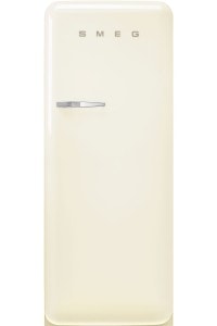 Smeg Frižider KREM - (FAB28RCR5) | Toster Za Četiri Kriške