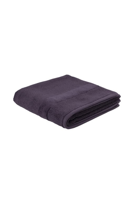 Soft Premium Peškir - Ljubičasti (50x90 cm) – Luksuzni Peškir od Mikropamuka | Kućni Tekstil