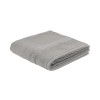 Soft Premium Peškir - Sivi (50x90 cm) – Luksuzni Peškir od Mikropamuka | Kućni Tekstil